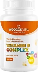 Vitamin B Complex